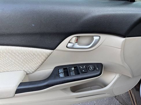 Used 2014 Honda Civic LX image 11