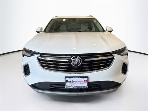 Used 2023 Buick Envision Essence image 2