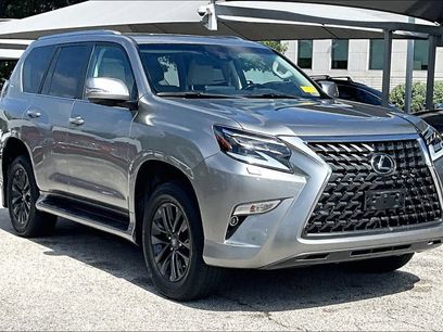 Used 2023 Lexus GX 460 Premium w/ Premium Package
