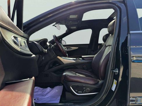 Used 2019 Lincoln Nautilus Black Label image 19