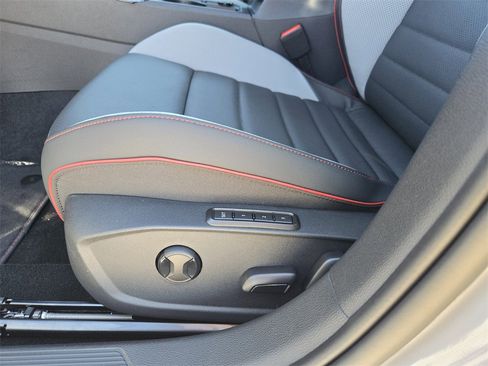 New 2026 Volkswagen GTI Autobahn image 17