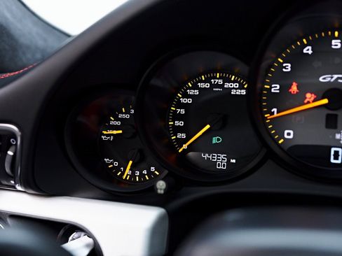 Used 2014 Porsche 911 GT3 image 73