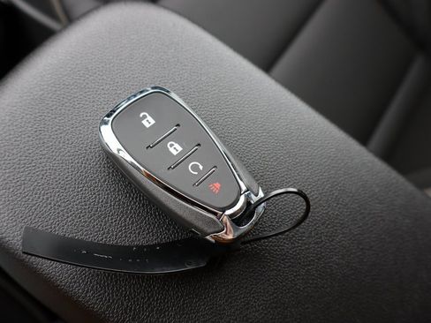 New 2026 Chevrolet Trax ACTIV w/ Driver Confidence Package image 18