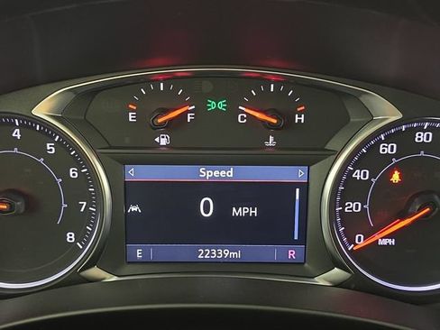 Certified 2024 GMC Terrain SLT AWD/4WD image 13