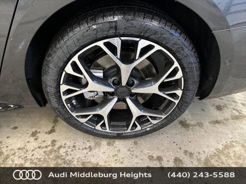 Used 2026 Audi A6 Premium Plus AWD/4WD image 31