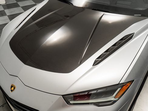 Used 2024 Lamborghini Urus Performante image 34