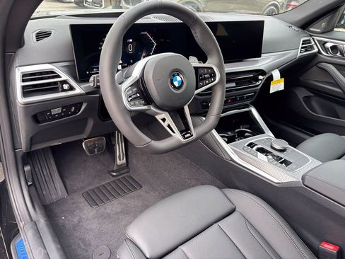 New 2026 BMW 430i xDrive 430i Gran Coupe image 14