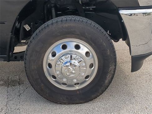 New 2026 RAM 3500 Big Horn image 11