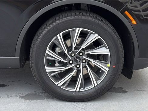 New 2026 Lincoln Aviator Premiere image 4