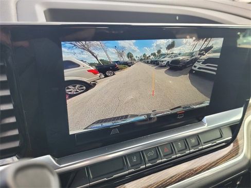 Used 2026 GMC Sierra 3500 SLE w/ SLE Value Package image 33