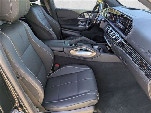 Certified 2026 Mercedes-Benz GLS 580 4MATIC image 23