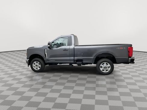 New 2026 Ford F350 XLT AWD/4WD image 34