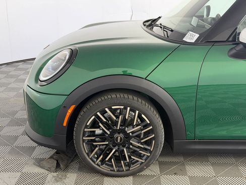 New 2026 MINI Cooper S FWD image 11