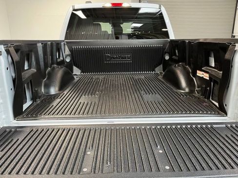 Used 2025 Ford F150 XLT w/ Equipment Group 301A Standard AWD/4WD image 15