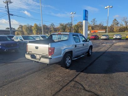 Used 2009 Honda Ridgeline RT