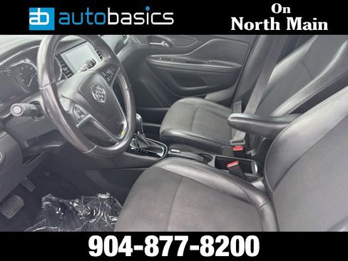 Used 2019 Buick Encore Preferred image 22