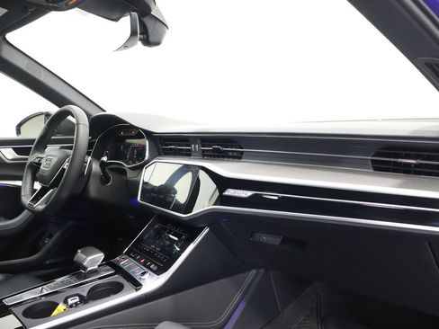 Certified 2022 Audi RS 6 4.2 image 23