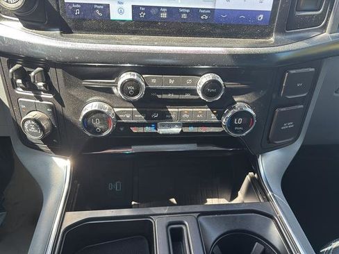 Used 2021 Ford F150 Limited image 23