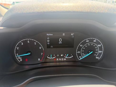 Used 2020 Ford Transit Connect XL FWD image 16