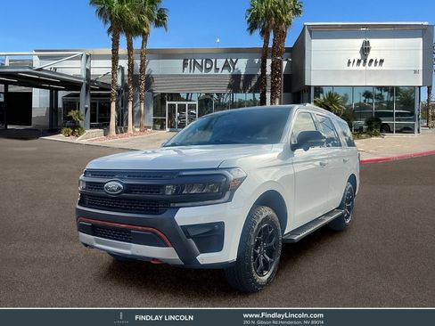 Used 2022 Ford Expedition Timberline AWD/4WD image 1