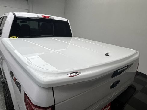 Used 2020 Ford F150 XLT w/ Equipment Group 302A Luxury AWD/4WD image 32