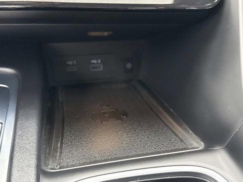 Used 2023 INFINITI QX60 Luxe w/ Cargo Package image 6