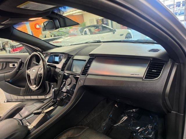 Used 2015 Ford Taurus SHO w/ Equipment Group 401A AWD/4WD image 13