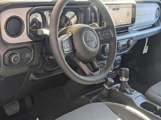 New 2026 Jeep Wrangler Willys video 3