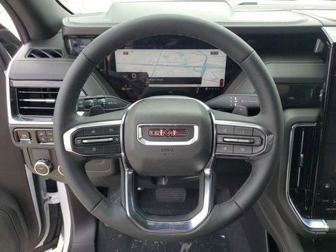 New 2026 GMC Yukon XL Elevation RWD image 21