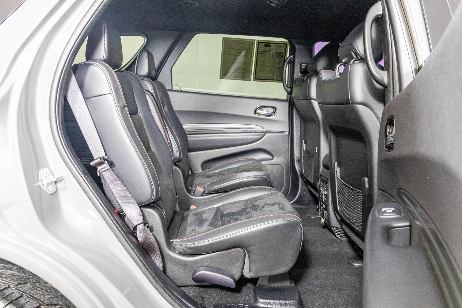 Used 2021 Dodge Durango R/T w/ Blacktop Package AWD/4WD image 45
