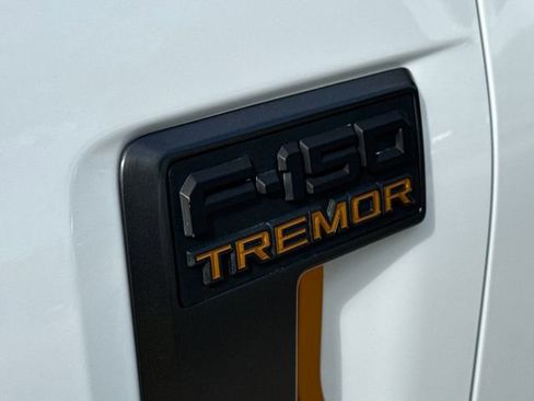 Used 2022 Ford F150 Tremor w/ Equipment Group 402A High image 6