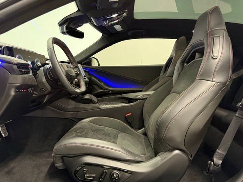 Used 2024 Dodge Charger R/T Scat Pack w/ Plus Group image 15