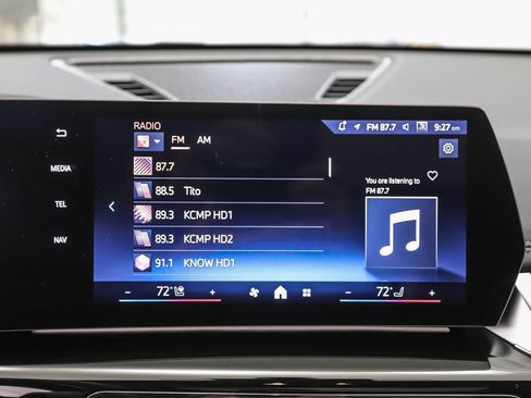 Used 2025 BMW X1 xDrive28i w/ Convenience Package image 16