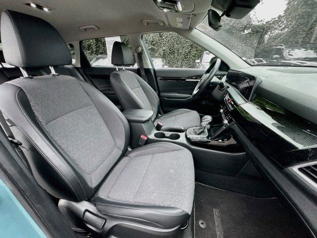 Used 2024 Kia Seltos S AWD/4WD image 26