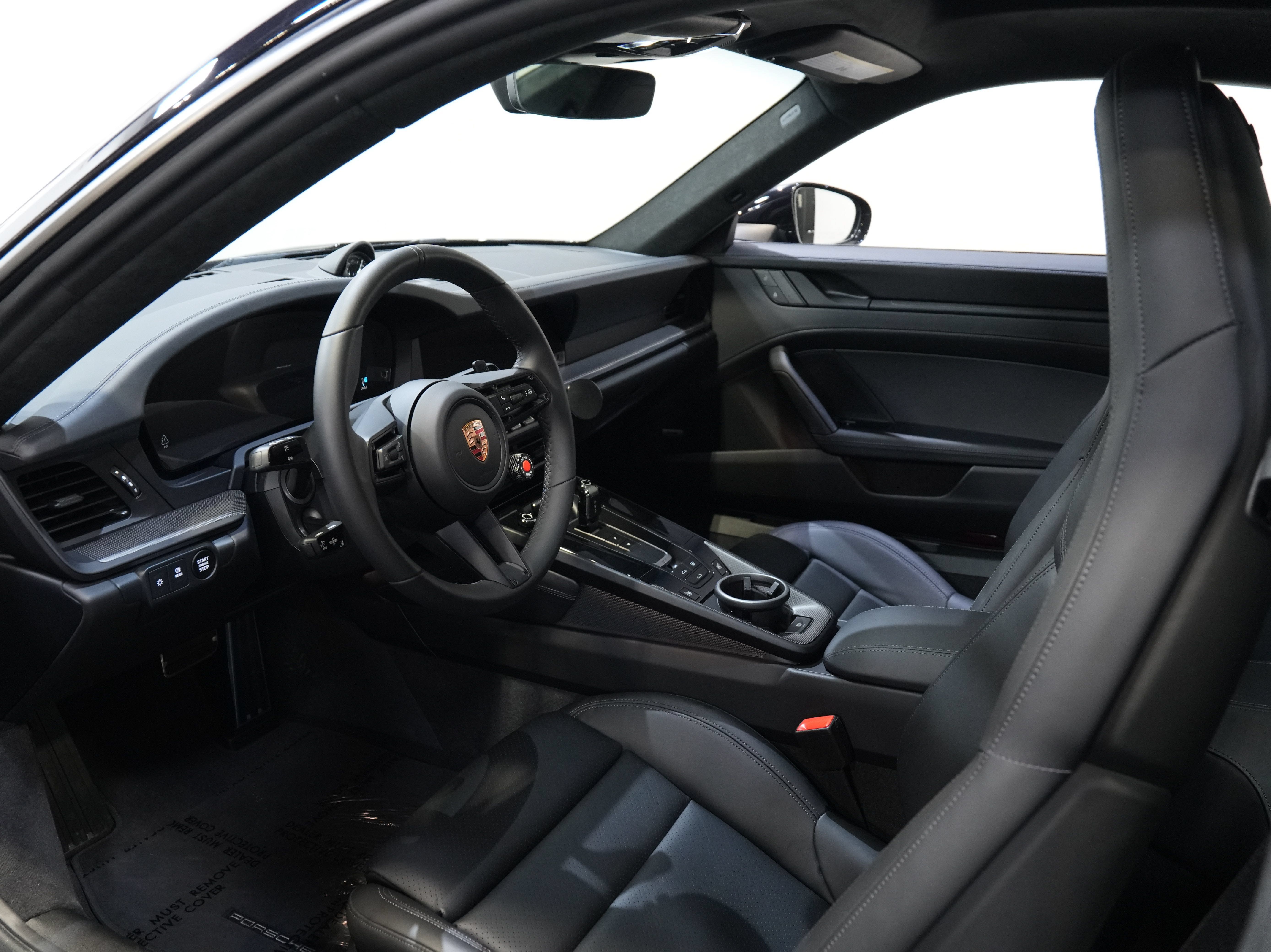 Used 2026 Porsche 911 Carrera S RWD image 28
