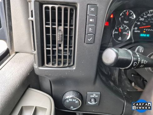 Used 2017 Chevrolet Express 3500 LT w/ LT Preferred Equipment Group image 14