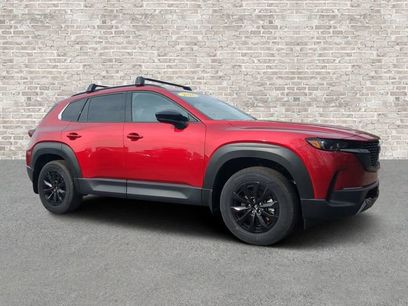 New 2026 MAZDA CX-50 AWD 2.5 Hybrid w/ Weather Package