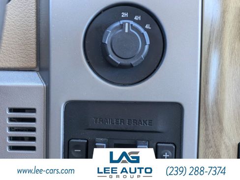 Used 2011 Ford F150 Lariat image 24