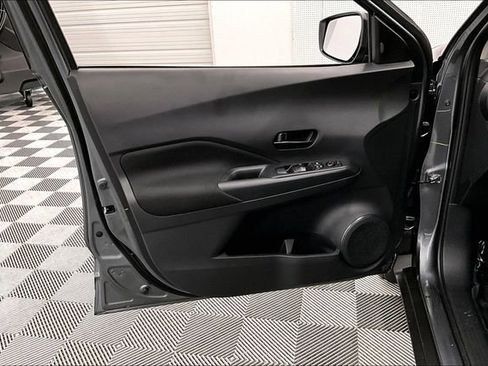 New 2025 Nissan Kicks Play S image 26