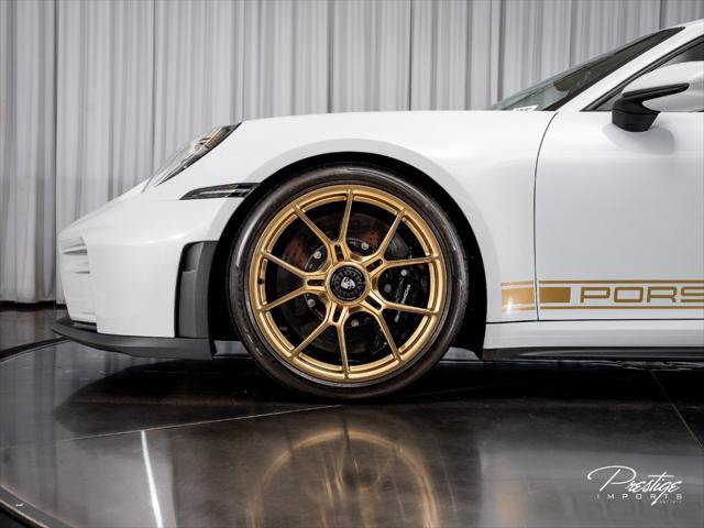 Used 2026 Porsche 911 GT3 RWD image 7