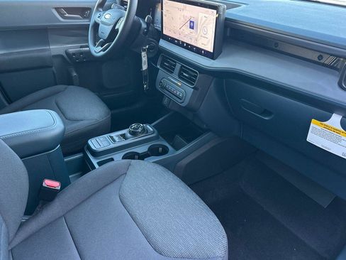 New 2026 Ford Maverick XL w/ Equipment Group 101A image 12