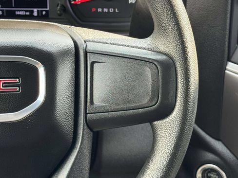 Certified 2024 GMC Sierra 3500 Pro RWD image 15