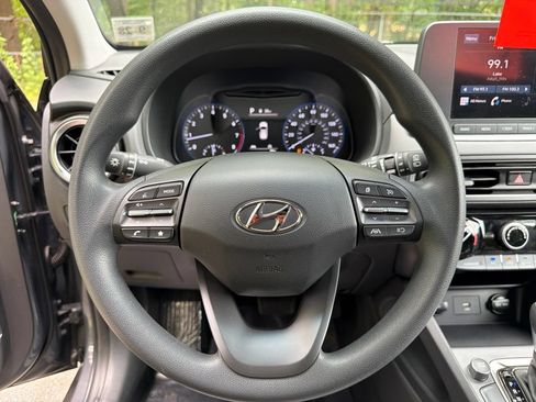 Certified 2023 Hyundai Kona SEL w/ Cargo Package AWD/4WD image 20