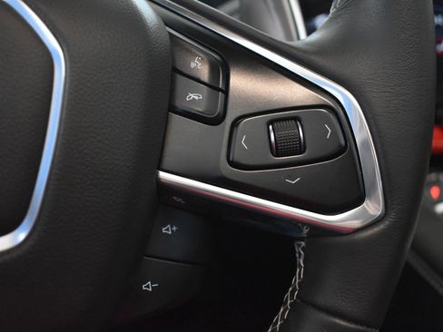 Used 2021 Chevrolet Corvette Stingray Coupe w/ Battery Protection Package image 18