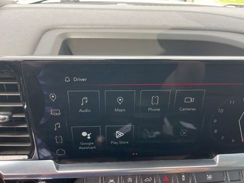 Used 2024 GMC Sierra 1500 SLT RWD image 29