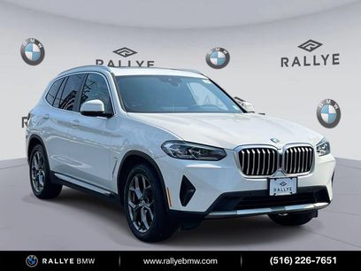 Used 2023 BMW X3 xDrive30i w/ Premium Package