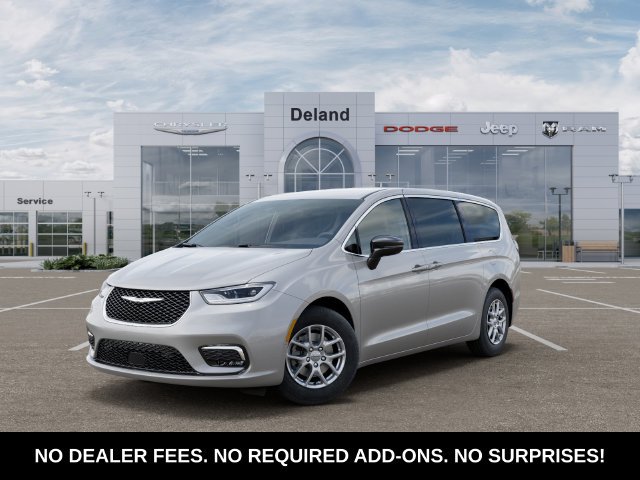 New 2026 Chrysler Pacifica Select FWD 360° Tour