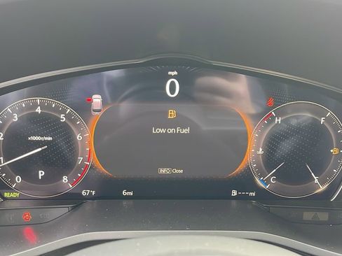 New 2026 MAZDA CX-90 3.3 Turbo S w/ Premium Plus image 25