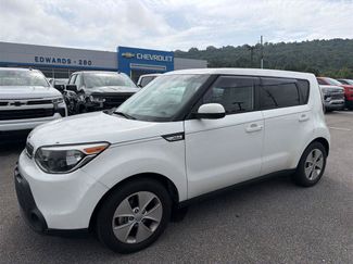 Used 2016 Kia Soul FWD video 1