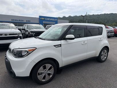 Used 2016 Kia Soul